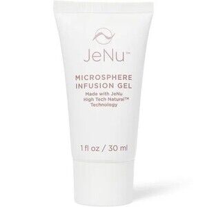 JeNu Microsphere Infusion Gel 1 Fl Oz